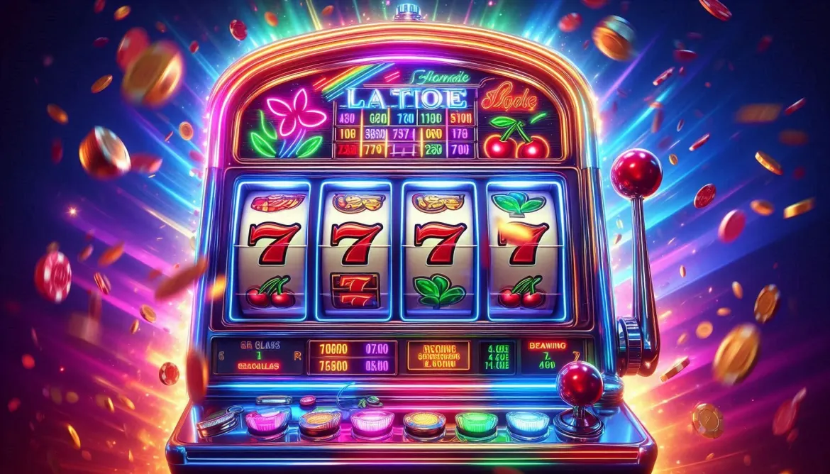 Oceanspin Casino